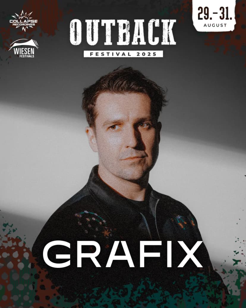 Lineup - Grafix