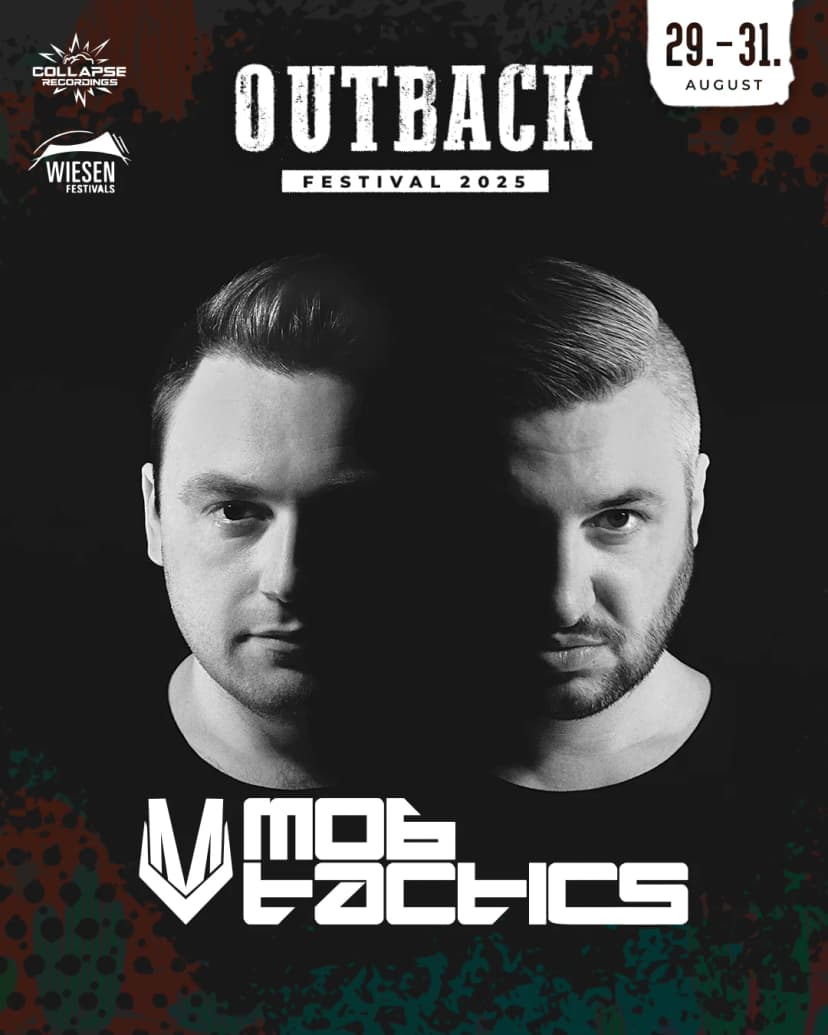 Lineup - Mob Tactics