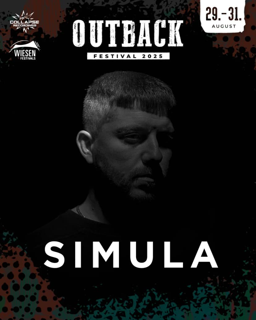 Lineup - Simula