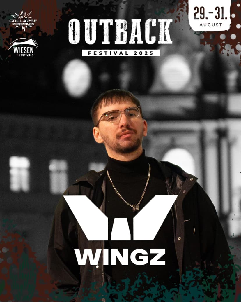 Lineup - Wingz