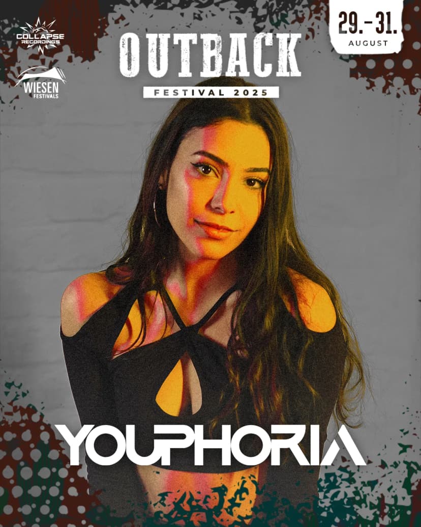 Lineup - Youphoria