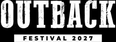 Outback Festival logo