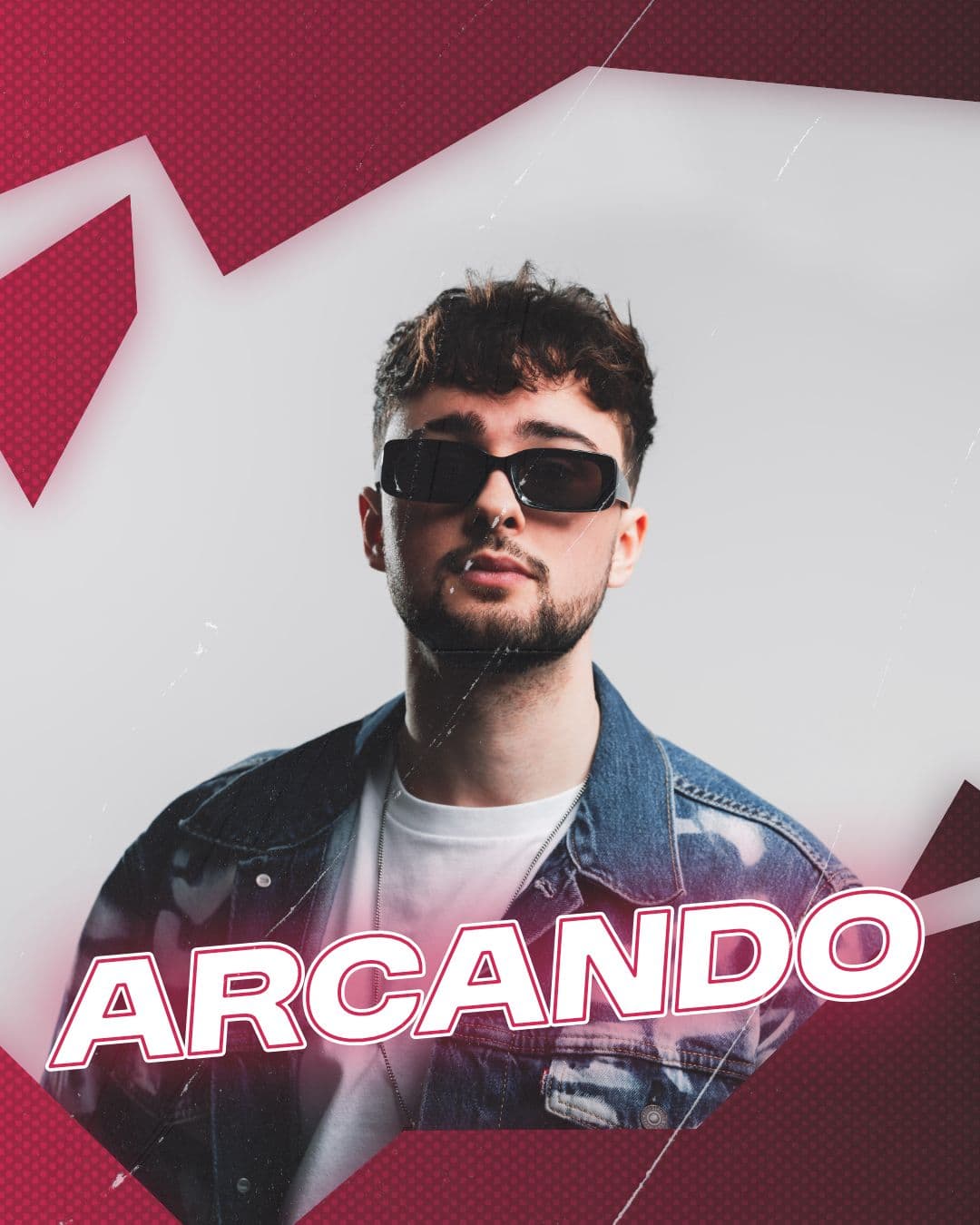 Arcando