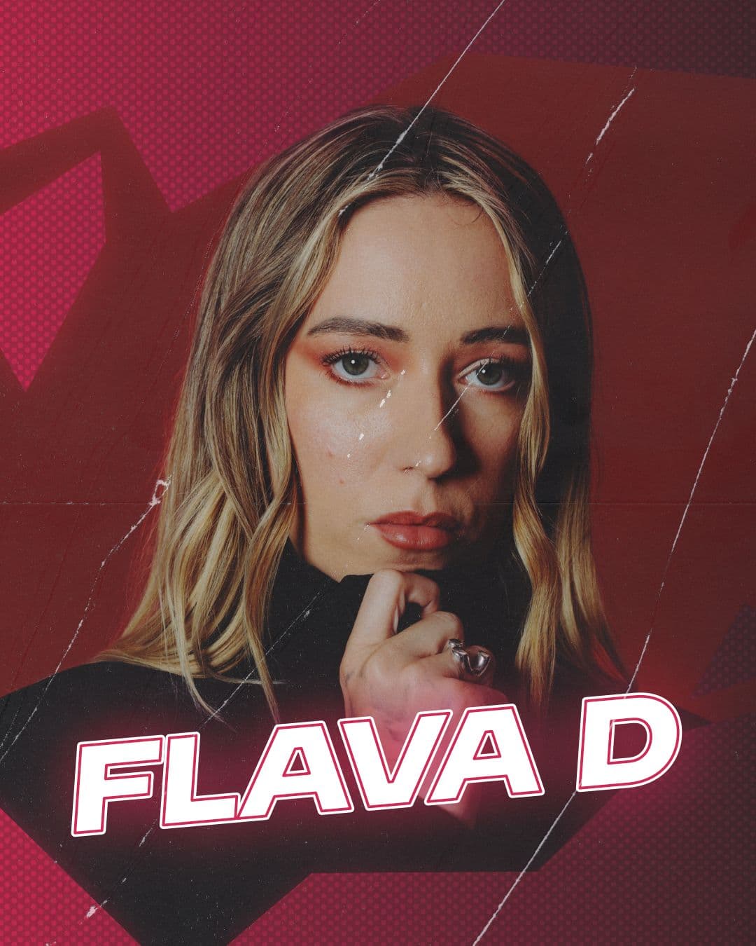Flava D