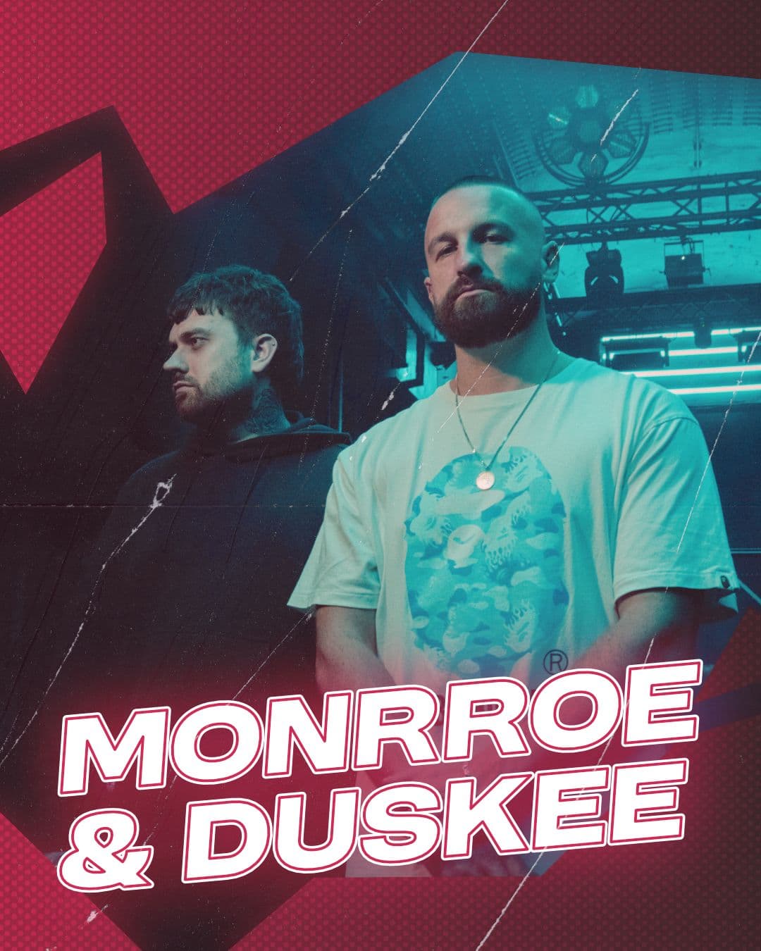 Monrroe & Duskee