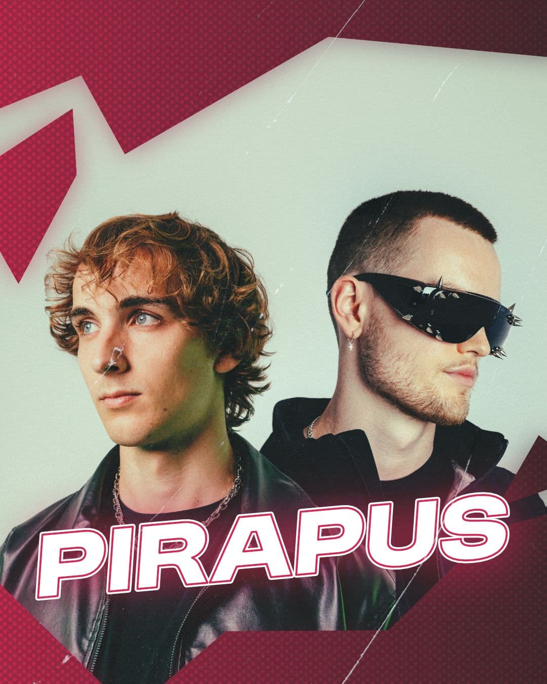 Pirapus