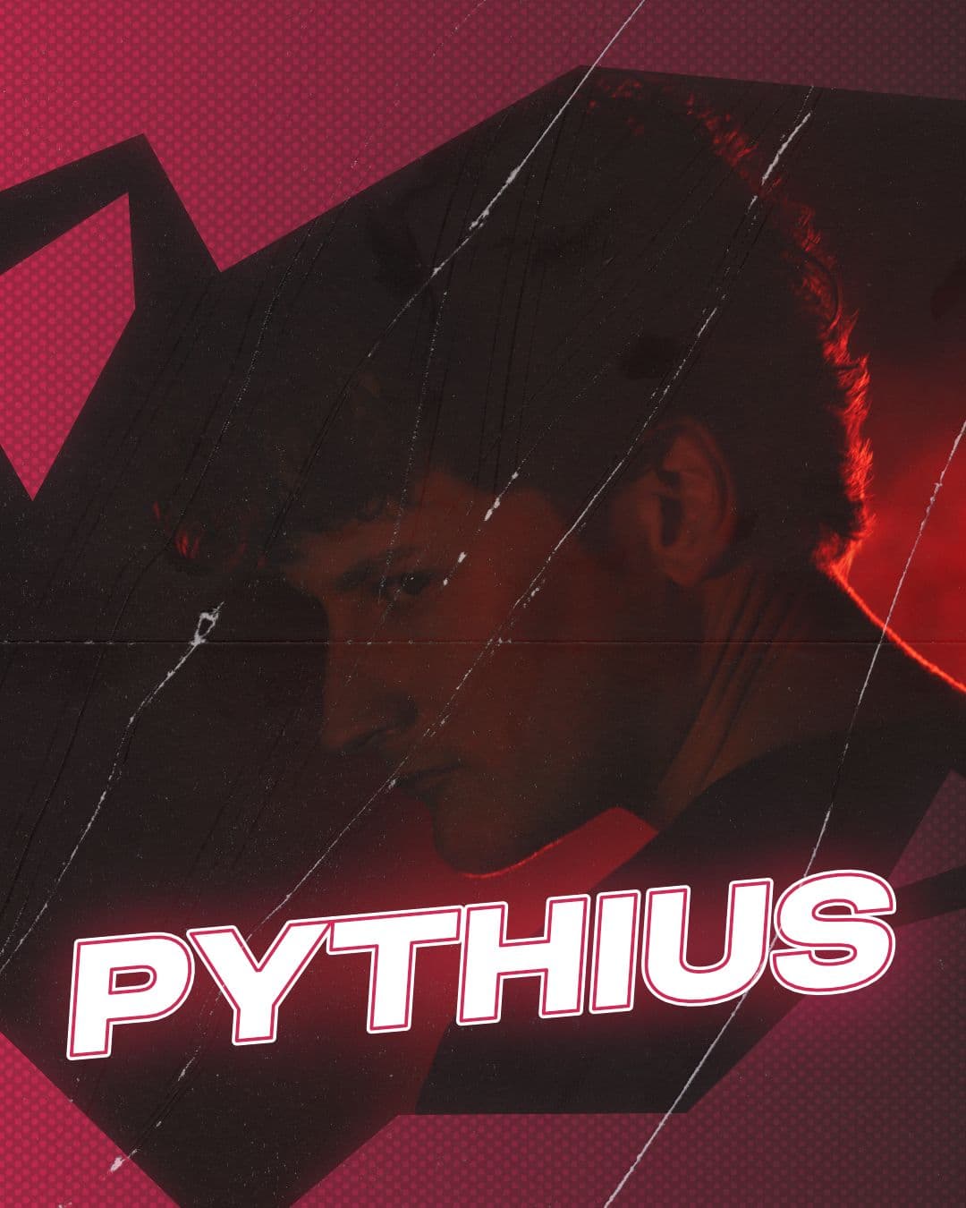 Pythius
